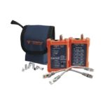 Tester Profesional para mapeo de cables de red/coaxiales