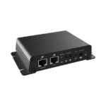 Gateway para Voceo, Paging y Video / Soporte 1 Cámara / Amplificador integrado de hasta 30 W - Image 4