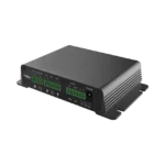 Gateway para Voceo, Paging y Video / Soporte 1 Cámara / Amplificador integrado de hasta 30 W