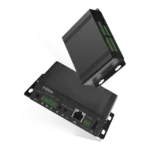 Gateway para Voceo IP/SIP,  Entrada de audio (3.5mm), salida de amplificador integrado de hasta 30W, puerto USB (reproducción de MP3), - Image 4