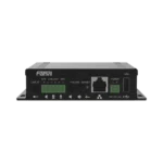 Gateway para Voceo IP/SIP,  Entrada de audio (3.5mm), salida de amplificador integrado de hasta 30W, puerto USB (reproducción de MP3), - Image 3