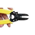 Pinzas de Precisión para desforrar cable 22-10 AWG - Image 4