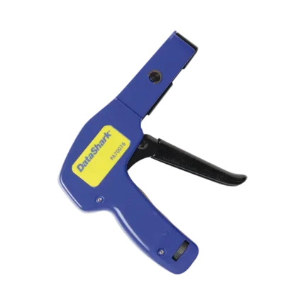 Pistola para Instalación de cinchos de plástico con tensión controlada y corte automático