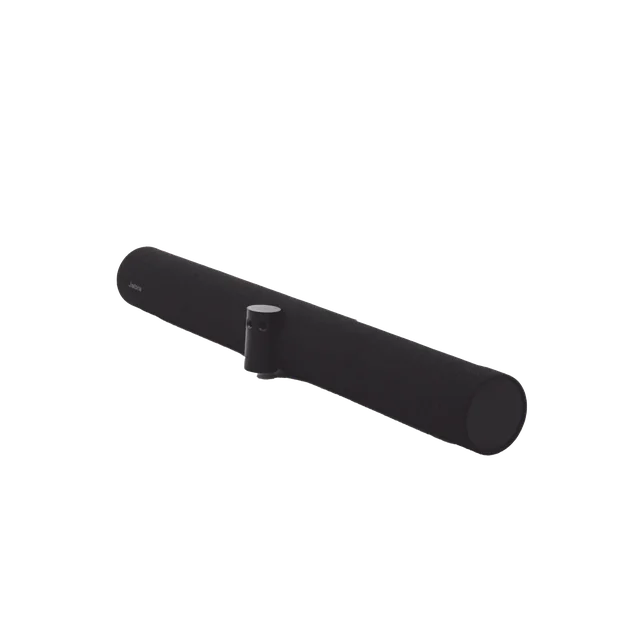 PANACAST50BK-h Jabra PanaCast 50, cámara 4K con vídeo panorámico auto ajustable, conteo de personas, movimiento por detección de voz, ideal para salas de reunión pequeñas (8200-232) - Image 1