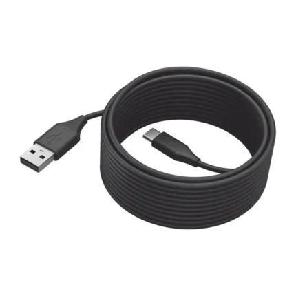 Cable USB 2.0 de 5 metros para modelo PanaCast50 (14202-11).