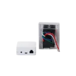 (Caseta Wireless) Kit Hub controlador, interruptor On/Off y placa. - Image 4