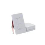 (Caseta Wireless) Kit Hub controlador, interruptor On/Off y placa. - Image 5