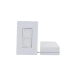 (Caseta Wireless) Kit Hub controlador, interruptor On/Off y placa. - Image 6
