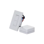 (Caseta Wireless) Kit Hub controlador, interruptor On/Off y placa. - Image 7