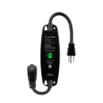 (Caseta Wireless) PlugIn Interruptor On/Off para uso en exterior intemperie IP66, inalámbrico. 15A /120V - Image 2