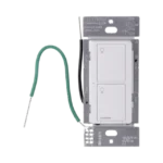 (Caseta Wireless) Interruptor Inteligente On/Off, No requiere cable neutro. 5A /120-277V - Image 2
