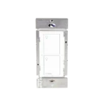 (Caseta Wireless) Interruptor Inteligente On/Off, No requiere cable neutro. 5A /120-277V - Image 5