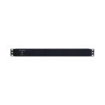 PDU Básico Para Distribución de Energía, Con 12 Tomas NEMA 5-15R Traseras, 1UR, 15 Amp, 120 Vca - Image 4