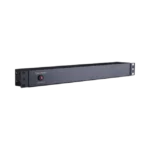 PDU Básico Para Distribución de Energía, Con 12 Tomas NEMA 5-15R Traseras, 1UR, 15 Amp, 120 Vca - Image 5