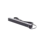 PDU Básico Para Distribución de Energía, Con 12 Tomas NEMA 5-15R Traseras, 1UR, 15 Amp, 120 Vca - Image 7