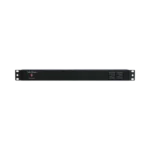 PDU Básico Para Distribución de Energía, Con 8 Tomas NEMA 5-15R Traseras y 2 Tomas 5-15R Frontales, 1UR, 15 Amp, 120 Vca - Image 4