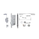 KIT DE CERRADURA PE560