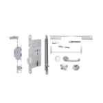 KIT DE CERRADURA PE560 - Image 2