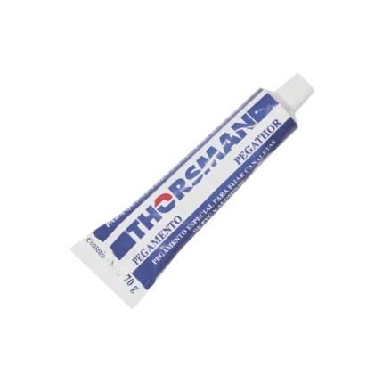 Pegamento para canaleta Pegathor, presentación blister 70 g (9999-88881)