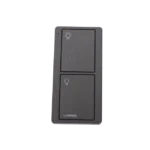 Control inalambrico para control de apagadores y atenuadores Lutron