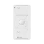 Control PICO inalambrico para abanico de techo. - Image 2