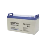 Batería 12 Vcc / 120 Ah / UL / Tecnología AGM-VRLA / CICLO PROFUNDO / Para uso en aplicaciones fotovoltaicas y de emergencia  / Terminales T4 - Image 5