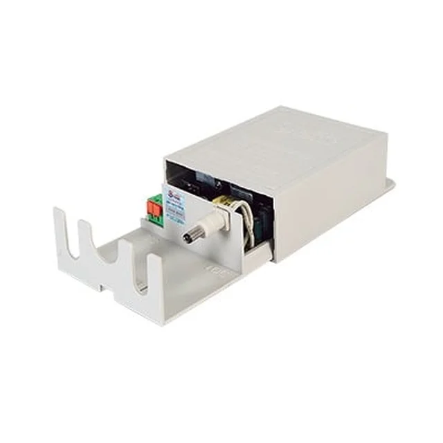 PL12DC2AWdet Fuente de Poder para Exterior / 12 Vcc / 2 Amp / 1 Salida / Voltaje de Entrada de 100 - 240 VCA - Image 1