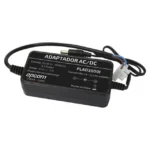 2 en 1 / 1.- Convertidor de 20 - 30 VCA a 12 Vcc @ 3 Amp / 2.- Filtro Contra Ruido para Cámaras TurboHD, CVI, TVI / Envío Largas Distancias - Image 3