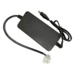 2 en 1 / 1.- Convertidor de 20 - 30 VCA a 12 Vcc @ 3 Amp / 2.- Filtro Contra Ruido para Cámaras TurboHD, CVI, TVI / Envío Largas Distancias - Image 4