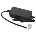 2 en 1 / 1.- Convertidor de 20 - 30 VCA a 12 Vcc @ 3 Amp / 2.- Filtro Contra Ruido para Cámaras TurboHD, CVI, TVI / Envío Largas Distancias - Image 2