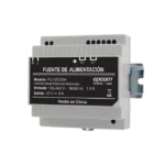 Fuente Industrial Epcom Power Line 12 Vcc 5Amperes