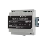 Fuente Industrial Epcom Power Line 12 Vcc 5Amperes - Image 2