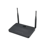 Router residencial cnPilot r195W administración en la nube, 5 puertos Gigabit, doble banda, ideal para incrementar experiencia en streaming