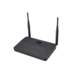 Router residencial cnPilot r195W administración en la nube, 5 puertos Gigabit, doble banda, ideal para incrementar experiencia en streaming - Image 2