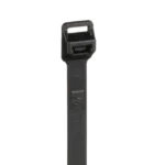 Cincho de Nylon 6.6, Extra Resistente, 1019mm largo x 12.7mm ancho, Color Negro Exterior, Resistente a Rayos UV, Paquete de 25 Piezas - Image 4