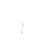 Cincho de Nylon 6.6, 203mm largo x 3.6mm ancho, Color Negro. Paquete de 1000 Piezas - Image 5