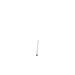 Cincho de Nylon 6.6, 203mm largo x 3.6mm ancho, Color Negro. Paquete de 1000 Piezas - Image 6