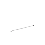 Cincho de Nylon 6.6, 203mm largo x 3.6mm ancho, Color Negro. Paquete de 1000 Piezas - Image 8