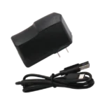 Adaptador de pared de 5 Vcc, @ 3 A con micro-USB tipo C - Image 4