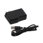 Adaptador de pared de 5 Vcc, @ 3 A con micro-USB tipo C - Image 5