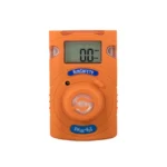 Monitor Personal  Sulfuro de Hidrogeno (H2S) | Durabilidad 2 Años Desechable - Image 2