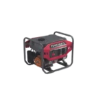 Generador Inversor Portátil a Gasolina, 3 kW, 120Vac, Arranque Manual - Image 5