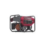 Generador Inversor Portátil a Gasolina, 3 kW, 120Vac, Arranque Manual - Image 3