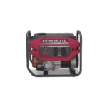 Generador Inversor Portátil a Gasolina, 3 kW, 120Vac, Arranque Manual - Image 2