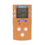 Monitor Personal Multi Gas | Con Sensor Pellistor Detecta 4 Gases (O2/H2S/CO/LEL) - Image 3
