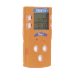 Monitor Personal Multi Gas | Con Sensor Pellistor Detecta 4 Gases (O2/H2S/CO/LEL) - Image 4