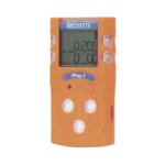 Monitor Personal Multi Gas | Con Sensor Pellistor Detecta 4 Gases (O2/H2S/CO/LEL)