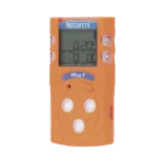 Monitor Personal Multi Gas | Con Sensor Pellistor Detecta 4 Gases (O2/H2S/CO/LEL) - Image 2