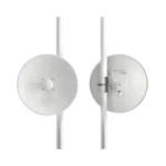 Suscriptor 450i para multipunto, 4900 - 5925 MHz, hasta 300 Mbps, antena de 25 dBi (C050045B021A)