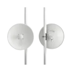 Suscriptor 450i para multipunto, 4900 - 5925 MHz, hasta 300 Mbps, antena de 25 dBi (C050045B021A) - Image 2
